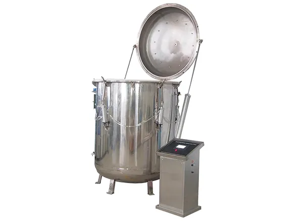 IP68 Water Proof Testing unit